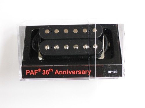 Humbucker collo dimarzio - humbucker,