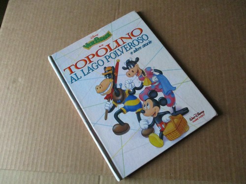 Video parade topolino al - video,
