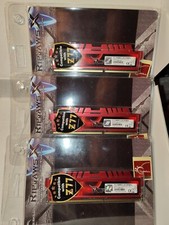 3x G.SKILL Ripjaws X 8 GB DDR3