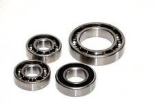 BFT KIT CUSCINETTI PER MOTORE ELI 250 BT / ELI BT A35V - 2609555