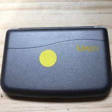 Lingo Euro 6 TR-9808