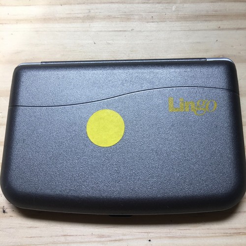 Lingo euro 9808 - euro, tr-9808