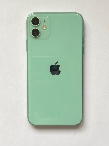Apple iphone 64gb verde - 64gb,