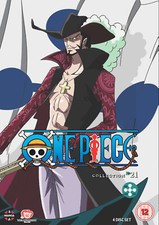 One Piece: Collection 21