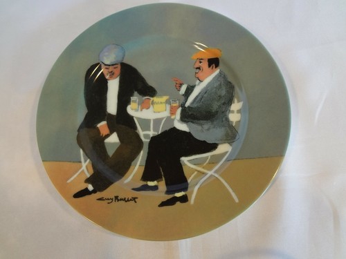 Guy buffet marche - buffet,