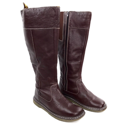 Stivali alti martens air - martens,