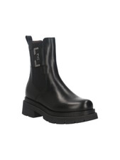 Scarpe stivale anfibio donna - anfibio,