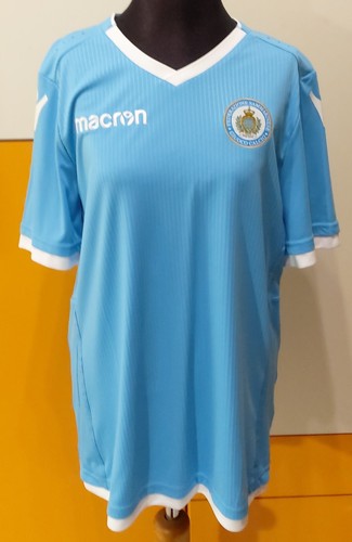 Maglia nazionale san marino - maglia,