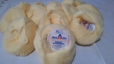 Stock gomitoli lana angora - stock,