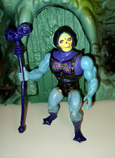 MOTU Masters of the Universe