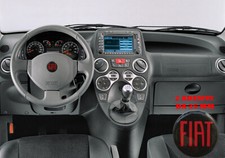 ADESIVO RESINATO 3M PVC 35 MM