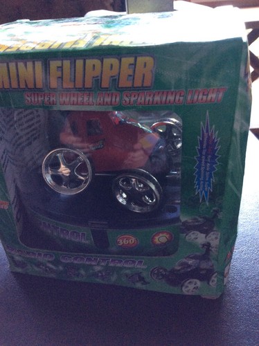 Adorabile mini flipper in - flipper,