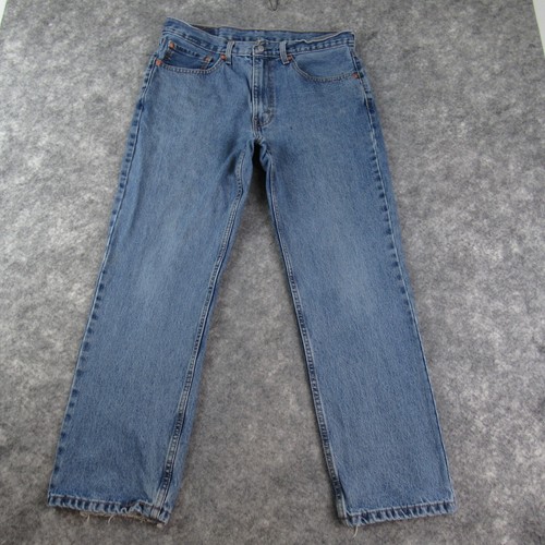 Jeans levis uomo - 34x30, 516
