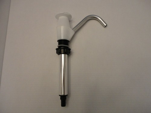 Pressa manuale pompa - , acqua