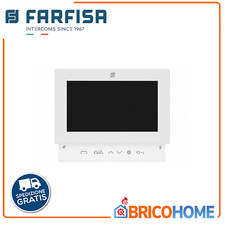 MONITOR 7″ A COLORI PER