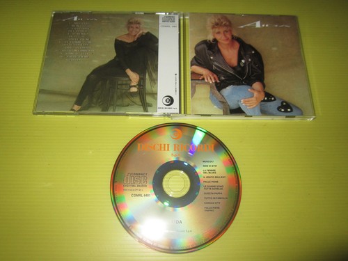 Aida cooper ricordi - -, aida-