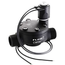 Elettrovalvola a Filo 24V 1"