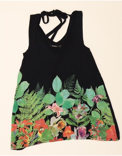 Camicetta donna desigual - desigual, senza