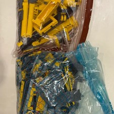 LEGO 7249 City Bulk Set -