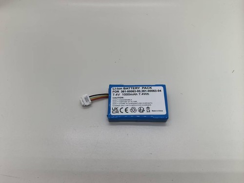 Batteria compatibile con bmw - batteria,