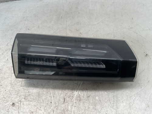 Fanale posteriore led - fanale,