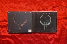 Quake | Quake II | PC CD |