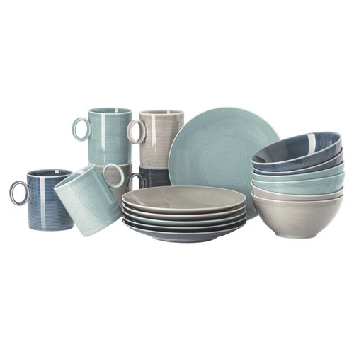 Thomas loft set misto colori - loft,