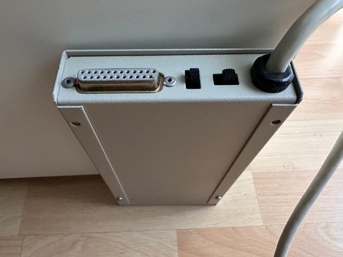 Roctec external disk drive - disk, per