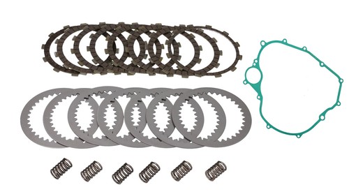 Kit riparazione frizione ebc - riparazione,
