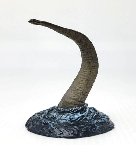 Shin godzilla tail forma - shin,