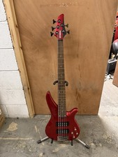 Yamaha RBX375 Basso Attivo 5