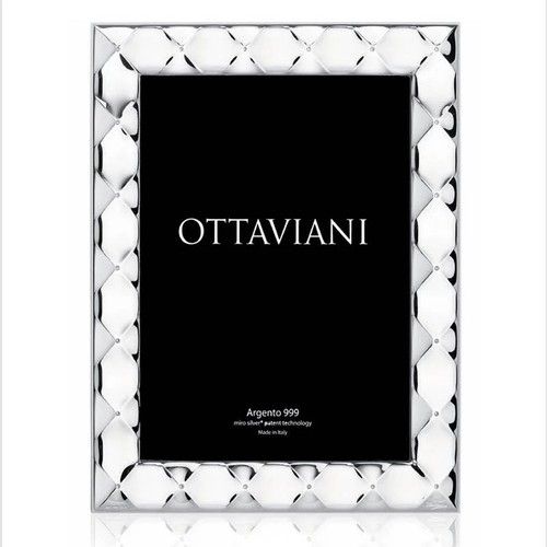 Cornice portafoto ottaviani - cornice,