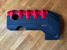 AUDI RS3 COPERCHIO MOTORE ORIGINALE