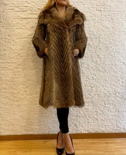 Pelliccia Di Marmotta