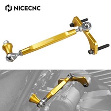 Per Harley CNC Telaio