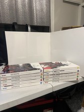Collezione spawn origins libri - collezione,