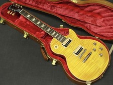 Gibson usa slash les paul - slash,
