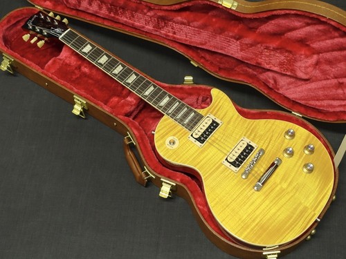 Gibson usa slash - gibson, paul