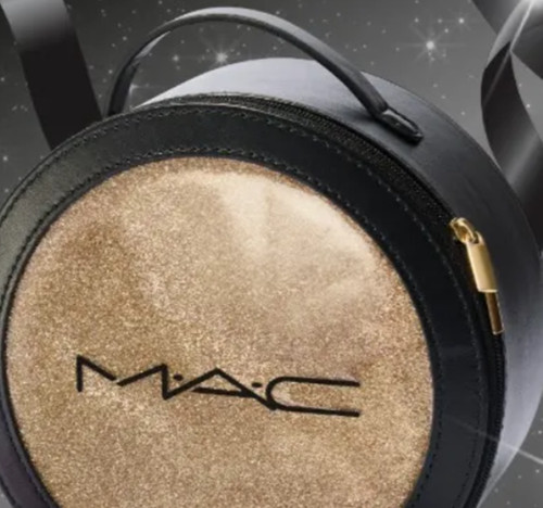 Mac cosmetics custodia - mac, da