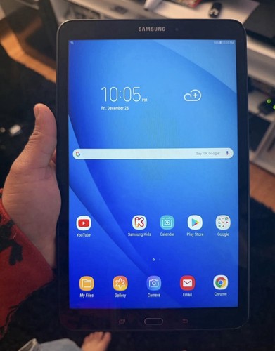 Samsung galaxy tab 2016 - samsung, a