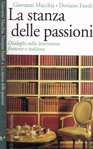 Stanza delle passioni - la,