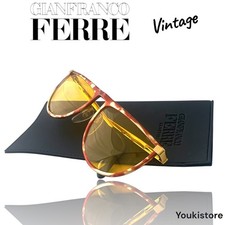GIANFRANCO FERRE GFF 44 614