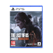 The Last Of Us Parte II (2)