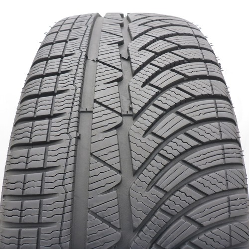 Michelin pilot alpin pa4 - alpin,