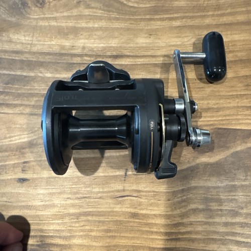 Mulinello trolling shimano - da,