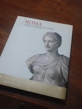 ROMA L'ARTE NEL CENTRO DEL