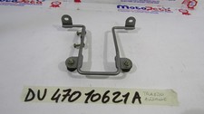 Front frame subframe