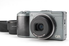[Top MINT] Ricoh GR Edizione