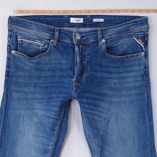 Mens replay ma972 grover - mens,