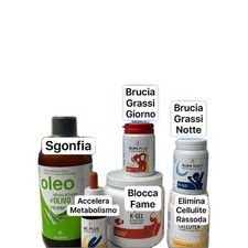 Etna Wellness  Kit .Medusa